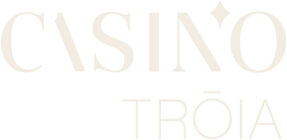 Casino de Tróia